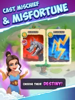 King Of Destiny