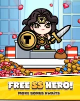 Top God