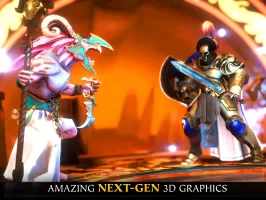 Warhammer Quest