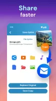 Video & Image Compressor App