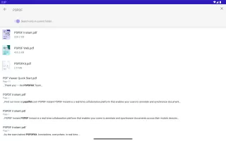 PDF Viewer Pro