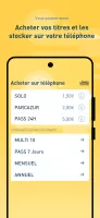 Lignes d’Azur Tickets