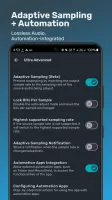 Bluetooth Codec Changer