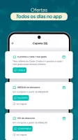 Farmácias App: compre online