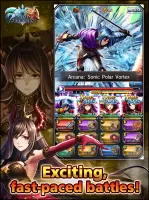 Grand Summoners - Anime RPG