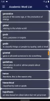 IELTS Vocabulary