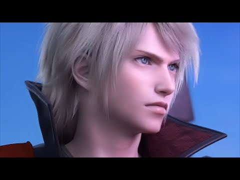 FINAL FANTASY BRAVE EXVIUS Trailer (ES)