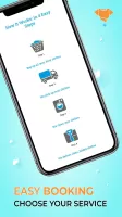 DhobiLite Dry Clean & Laundry