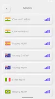 STAYPRI VPN