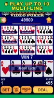Casino Video Poker