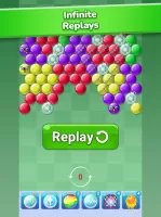 Bubble Shooter Pop!