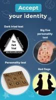 Psychological Assessment Test
