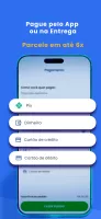 Appgas - Gás de Cozinha Online