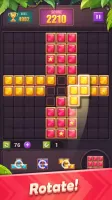 Block Puzzle Gem: Jewel Blast