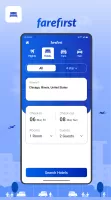 FareFirst