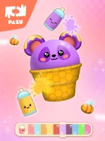 Squishy Maker Games For Kids