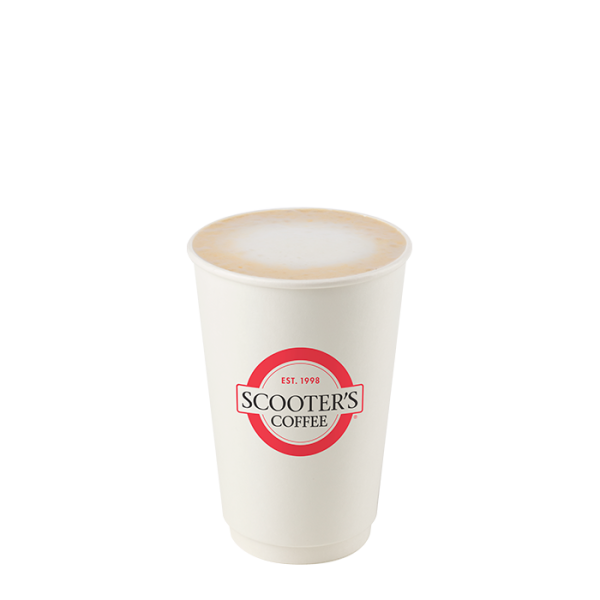 Scooter's Coffee