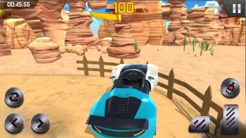 Car Race 3D