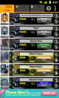 Cardfight Vanguard Database