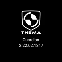 Guardian Watch Face