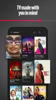 YouTube TV