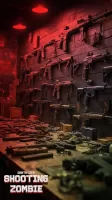 Shooting Zombie