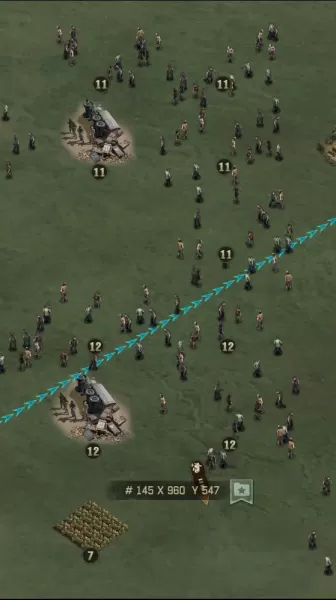 The Walking Dead: Survivors