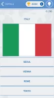The Flags of the World Quiz