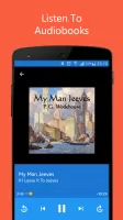 50000 eBooks & Audiobooks