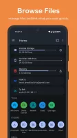 AnExplorer Share File Transfer