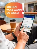 ab in den urlaub