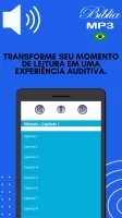 Bíblia MP3 Português