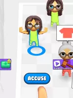 Who Done It