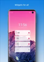 Turbo Alarm