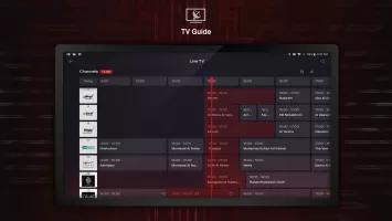 TV by e&