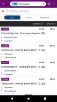 Chennai Trains