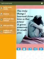 Sad Lonely Painful & Hurt Love