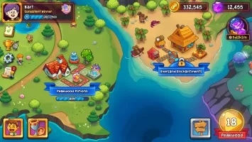 Potion Punch 2: Cooking Quest