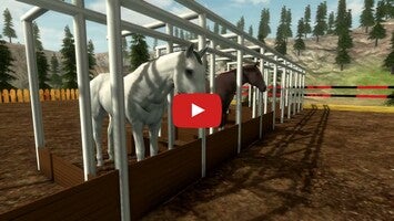 Wild Horse Simulator