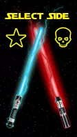 Power Lightsabers Simulator