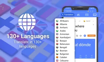 All Language Translate App