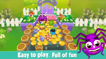 Coin Mania