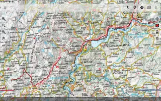 Mapas de España