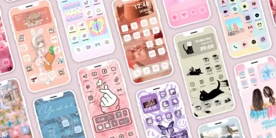 Girly Wallpapers