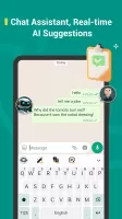 AI Keyboard - AI Assistant