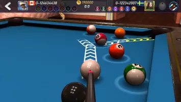 Real Pool 3D 2