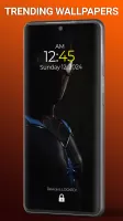 Spider 4K Hero Wallpapers Live