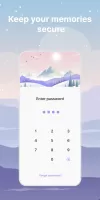My Diary, Journal with Lock
