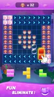 Block Puzzle Undersea Aquarium