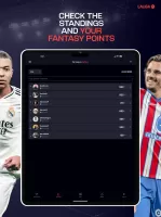 LALIGA FANTASY